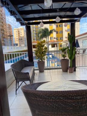 Cond Ville Solare Cop 30